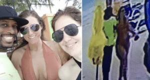 Did Bahamas Resort workers sexually assault Kentucky moms?